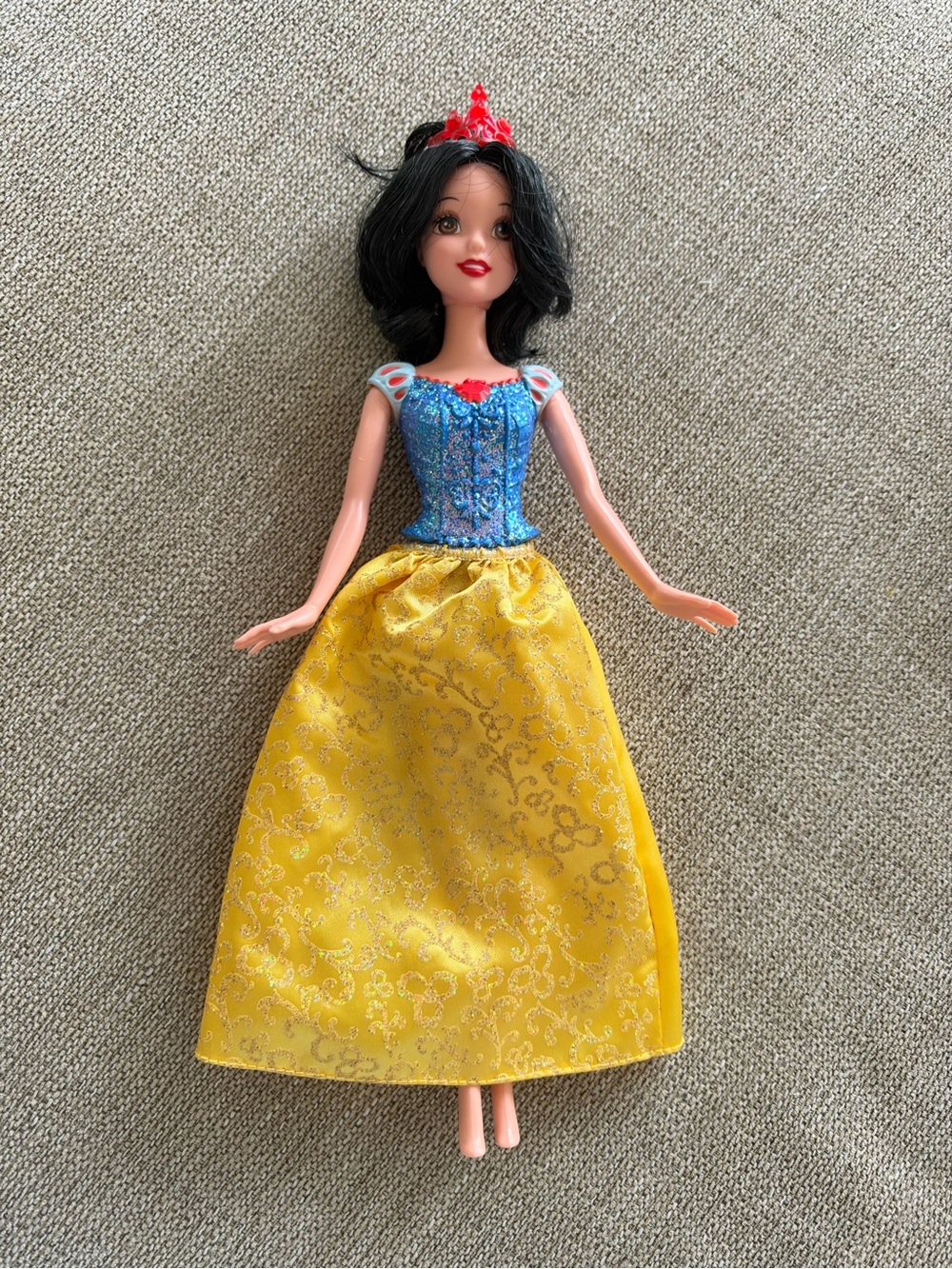 Disney Snow White doll